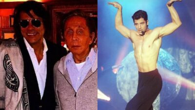 Ηλίας Ψινάκης, Βαλεντίνο φούστα Ρουβά