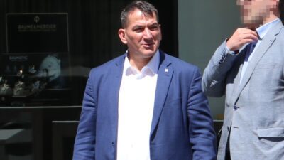 Πύρρος Δήμας