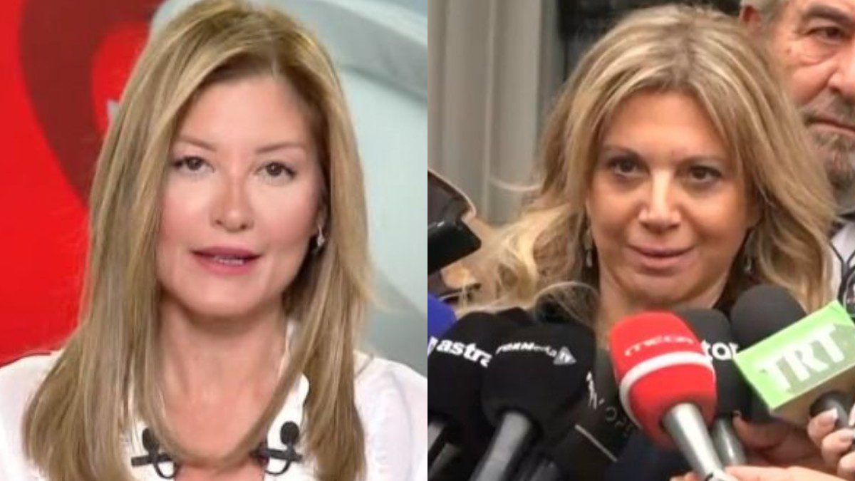 Ράνια Τζίμα, Μαρία Καρυστιανού