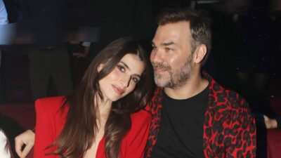 Σαρρή Σαμπάνης