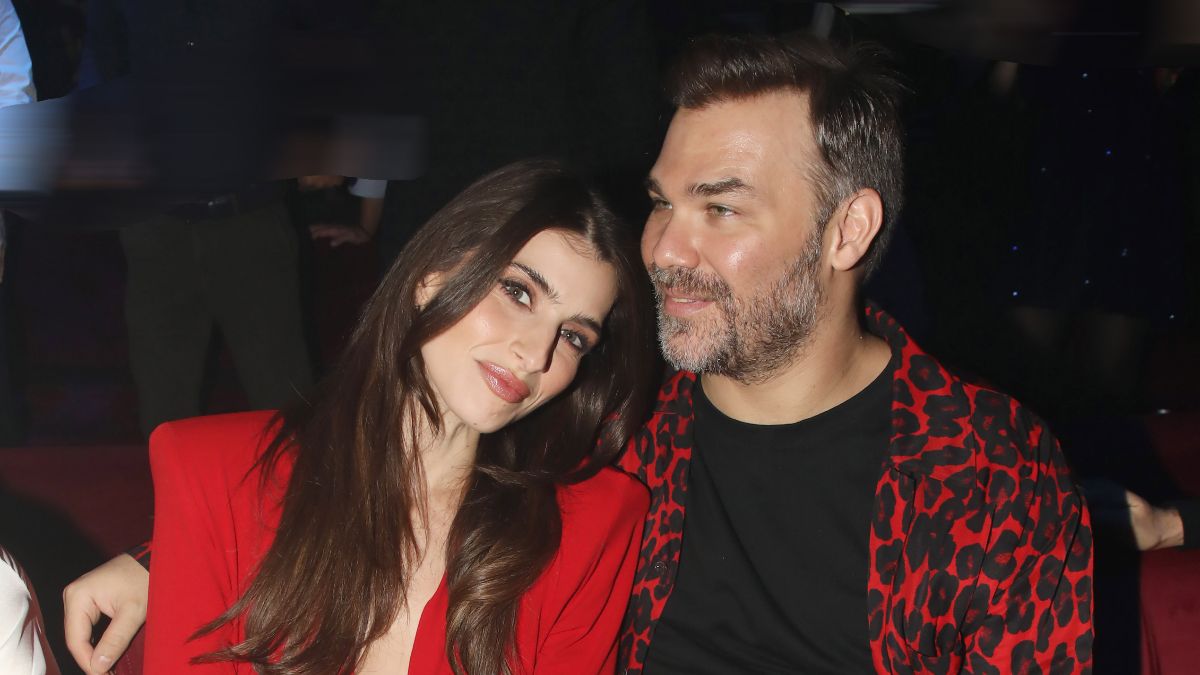 Σαρρή Σαμπάνης