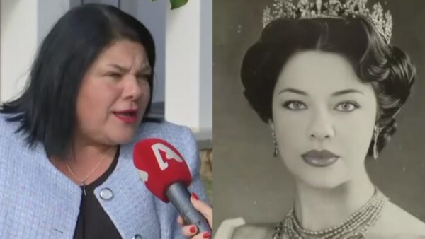 Σάσα Πατεράκη