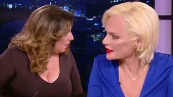 Σοφία Μουτίδου, Έλενα Χριστοπούλου