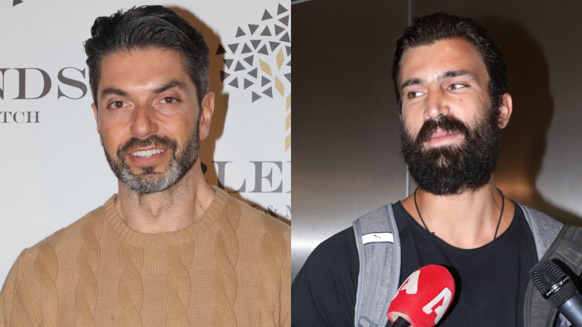 Σπύρος Μαρτίκας, Ηλίας Γκότσης