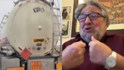 Ο Στέφανος Τανιμανίδης για τον ΠΑΟΚ