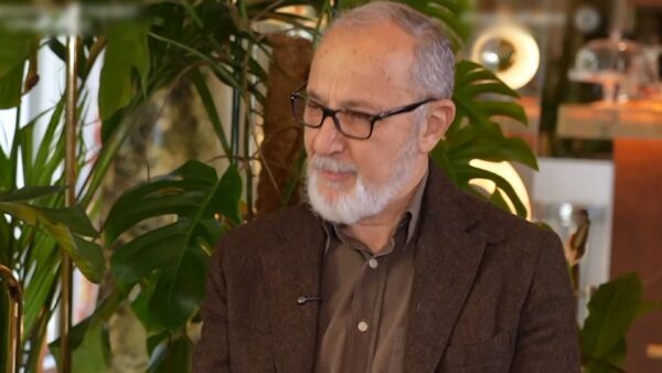 Στέλιος Μάινας