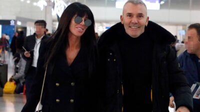 Στέλιος Ρόκκος, Λελέ Γκόφα