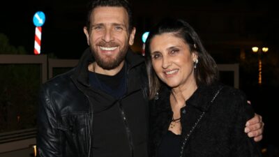 Θανάσης Πάτρας, Κατερίνα Παγώνη