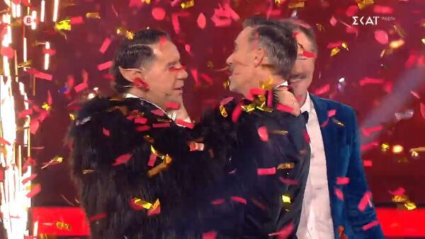 The Voice αλλαγή χρόνου