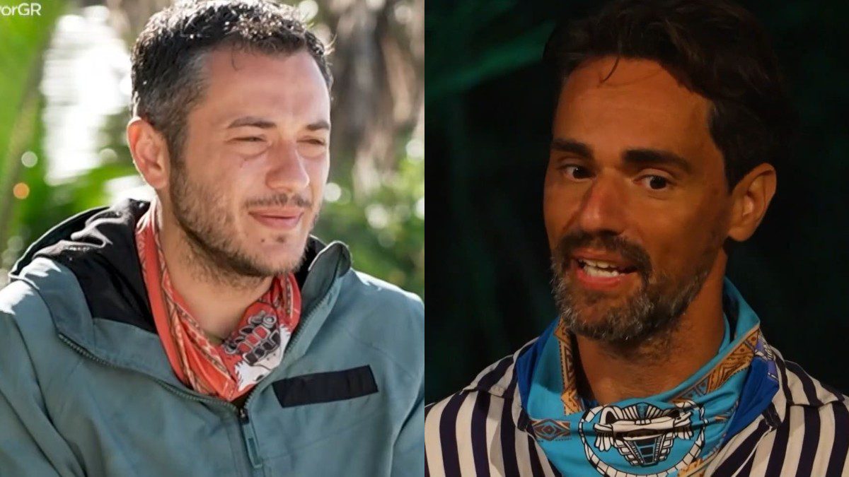 Δημήτρης Θεοδωρόπουλος, Χρήστος Μυλωνάς