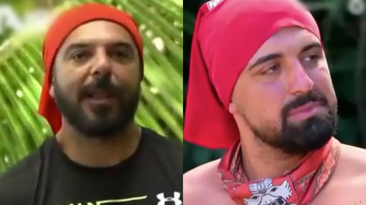 Τριαντάφυλλος, Gio Kay