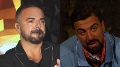 Τριαντάφυλλος, Gio Kay