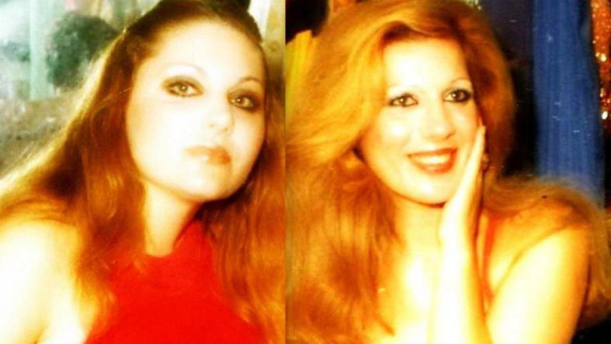 Βάσω Μεσσηνέζη