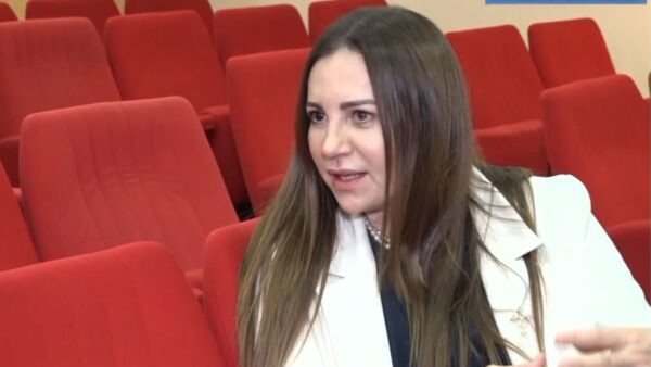 Βίκυ Φλέσσα