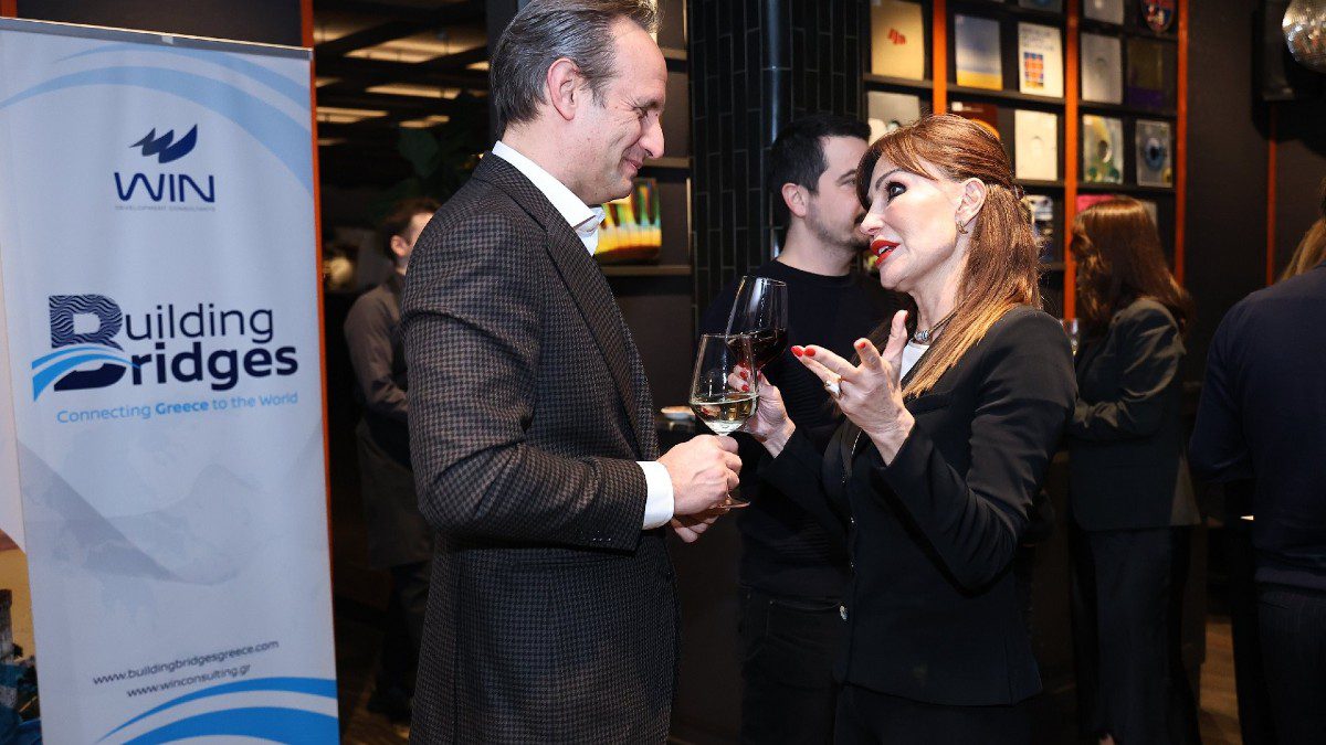 Win Building Bridges