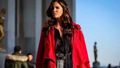 Αξεσουάρ στο street style