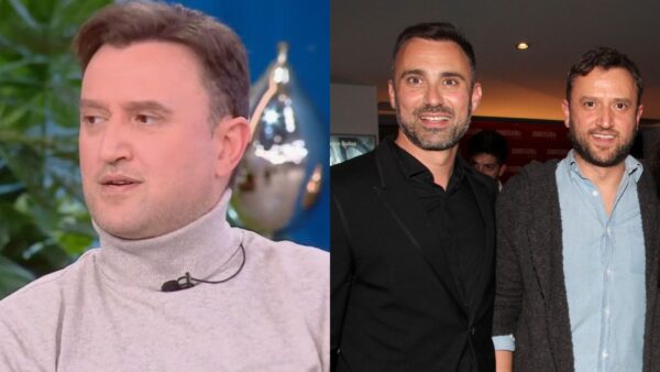 Αργύρης Αγγέλου - Γιώργος Καπουτζιδης