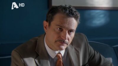 Άγιος έρωτας Ανδρέας