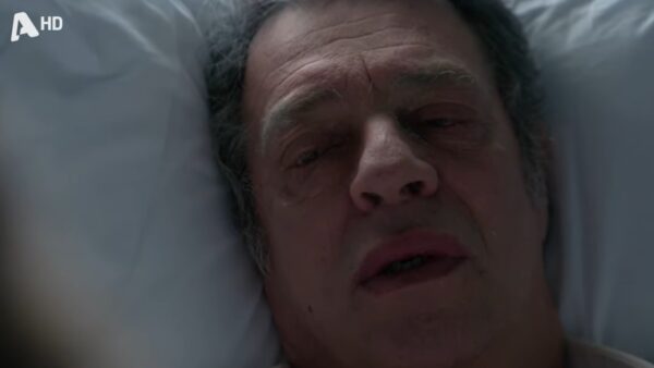 Άγιος έρωτας Κλεάνθης