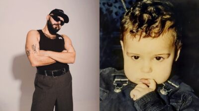 Akylas - Eurovision: Οι οικονομικές δυσκολίες και τα δύσκολα χρόνια! Τι κρύβει πίσω από το χαμόγελό του