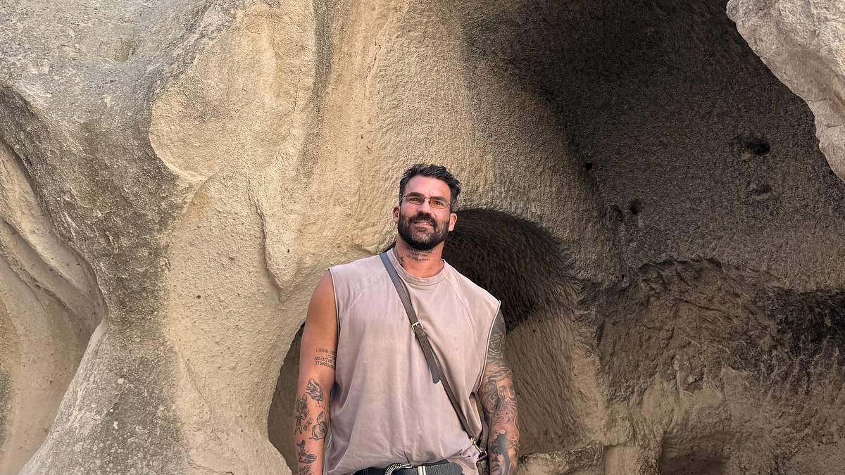 Δημήτρης Αλεξάνδρου