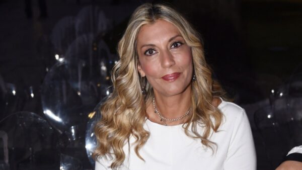 Άννα Καραμανλή