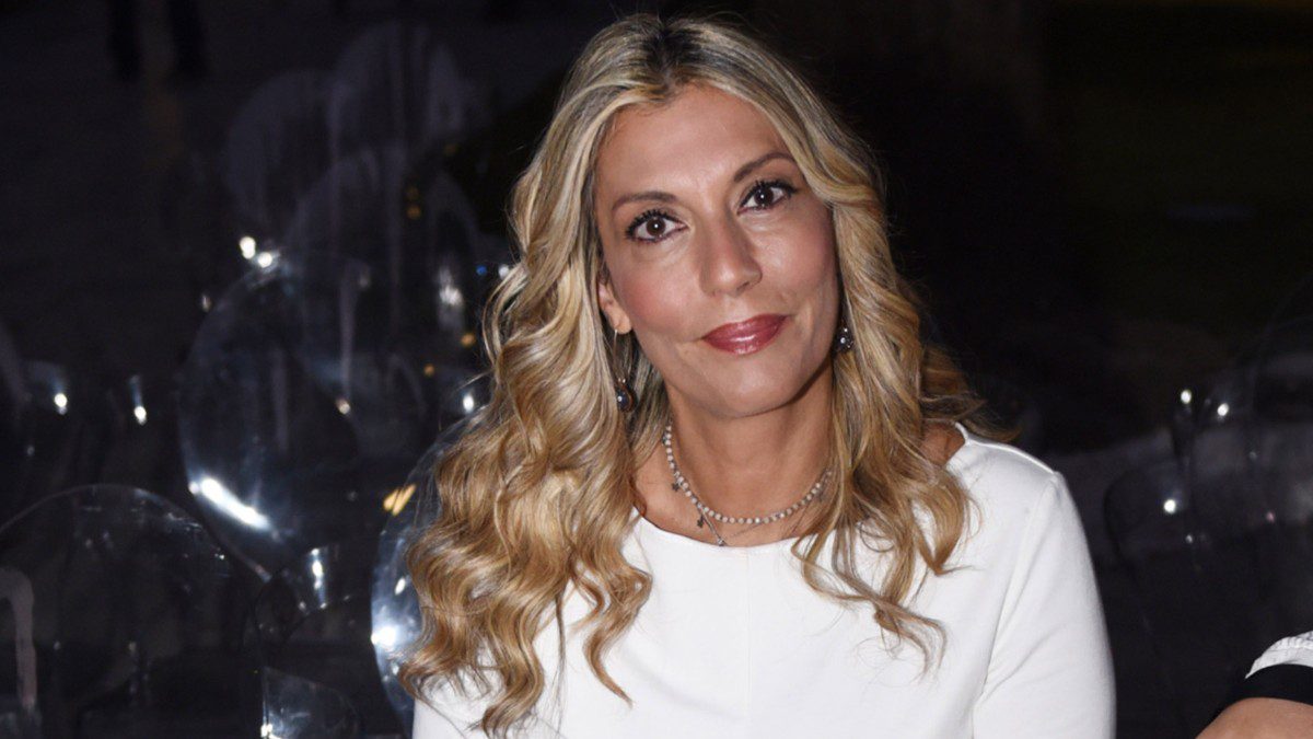 Άννα Καραμανλή