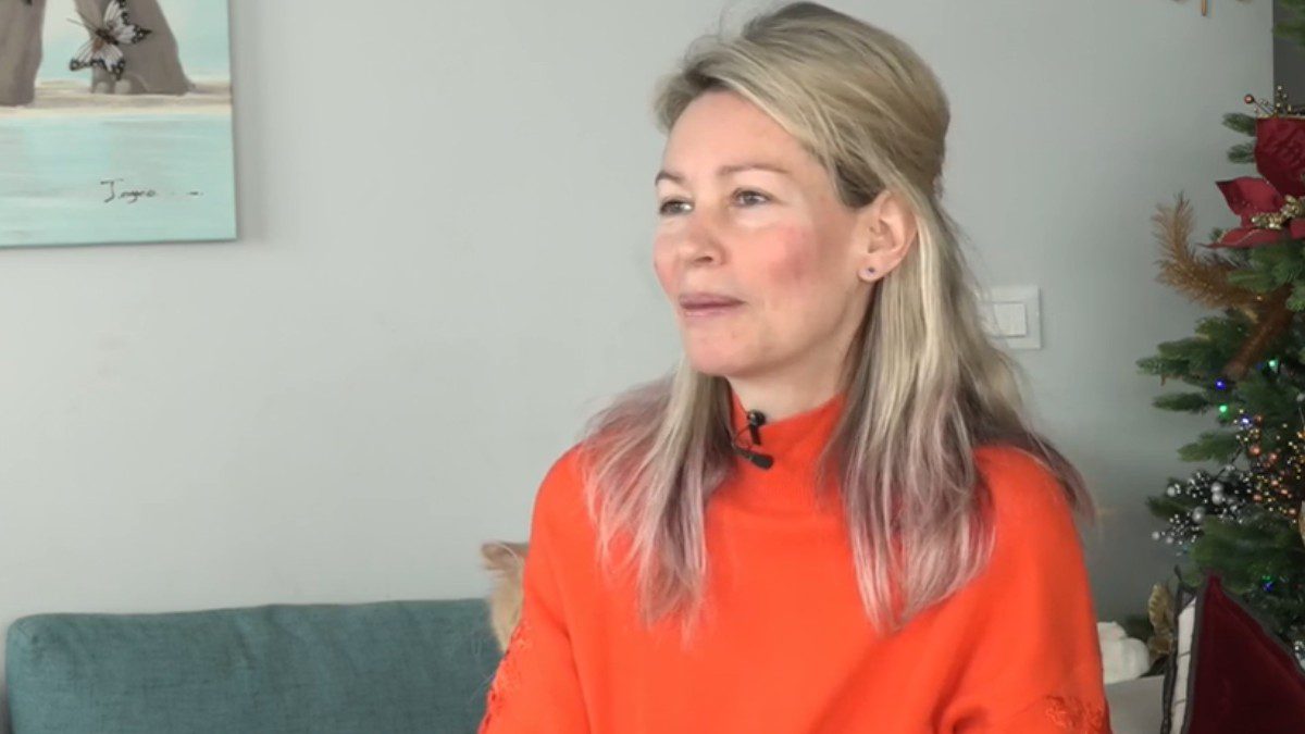 Άριελ Κωνσταντινίδη: