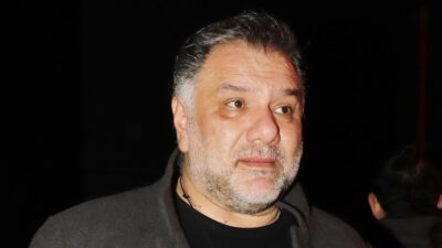 Γρηγόρης Αρναούτογλου