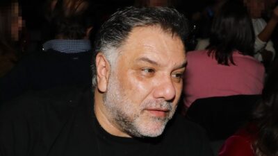 Γρηγόρης Αρναούτογλου