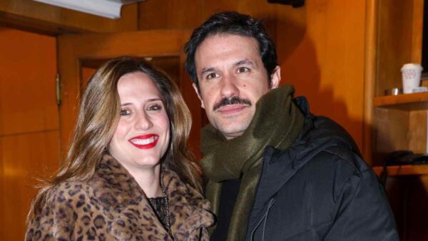 Ορφέας Αυγουστίδης - Γεωργία Κρασσά