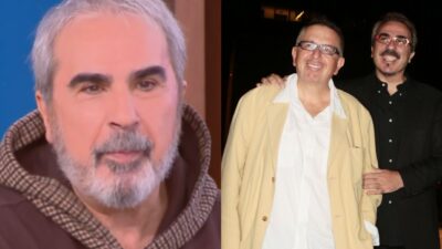 Ο Βαγγέλης Περρής για Θέμο Αναστασιάδη στο Buongiorno