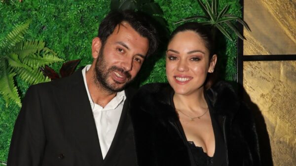 Μπάγια Αντωνοπούλου Νίκος Κότσης