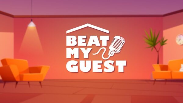 Beat My Guest