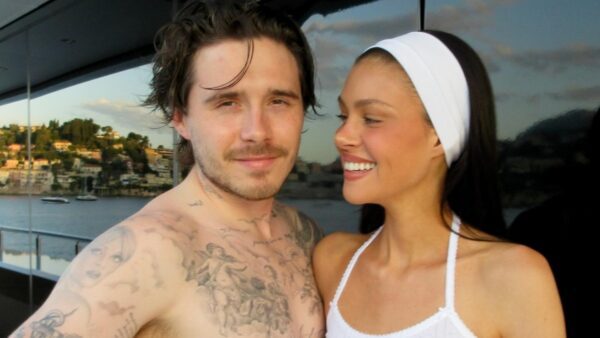 Μπέκαμ Πελτζ