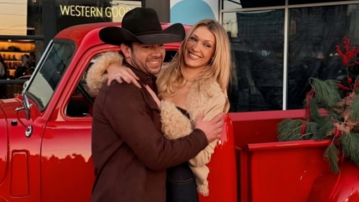 Η Bella Hadid και ο πρώην σύντροφός της