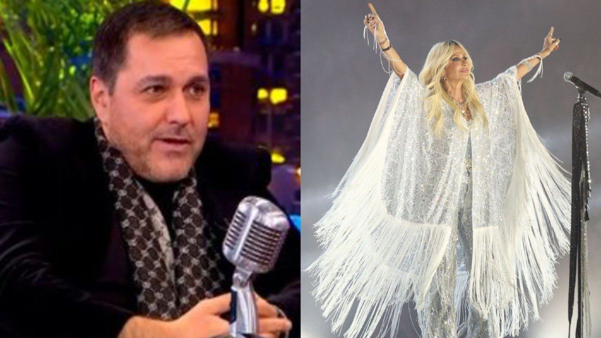 Ο Βρεττός Βρεττάκος στο The 2night show