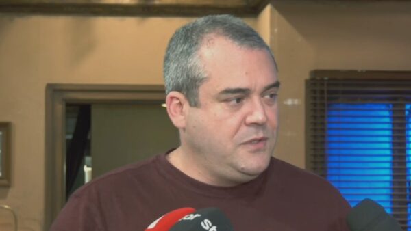 Δαδακαρίδης