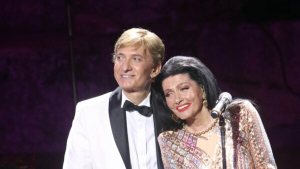 Μάκης Δελαπόρτας - Ζωζώ Σαπουντζάκη