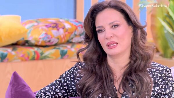 Δήμητρα Ματσούκα