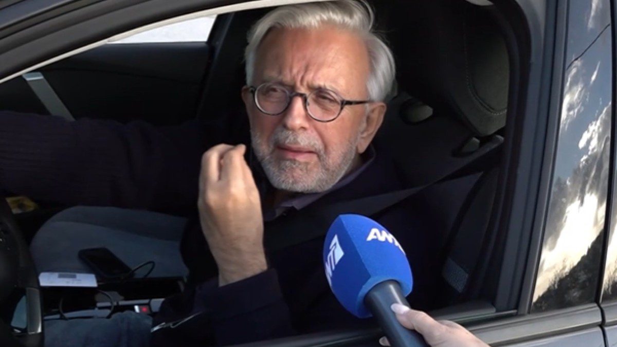 Ο Δήμος Βερύκιος στο Πρωινό