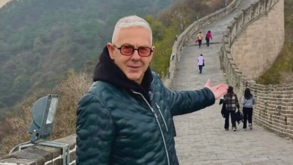 Τάσος Δούσης