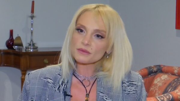 Ελεωνόρα Ζουγανέλη