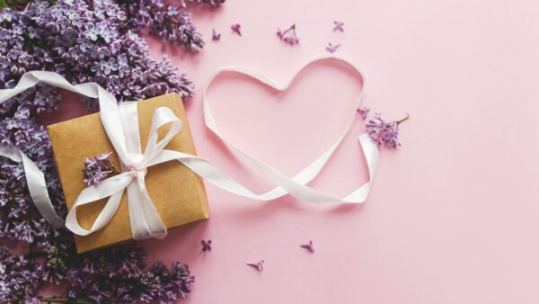 κουτί με δώρο