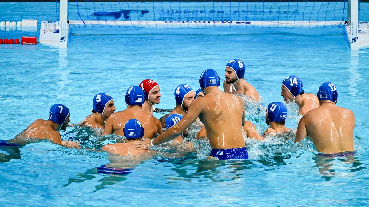 Εθνική Ελλάδος