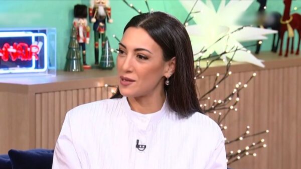 Ευγενία Σαμαρά