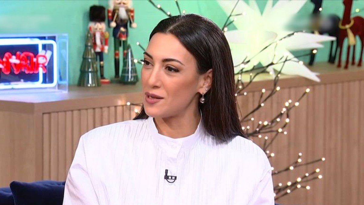 Ευγενία Σαμαρά