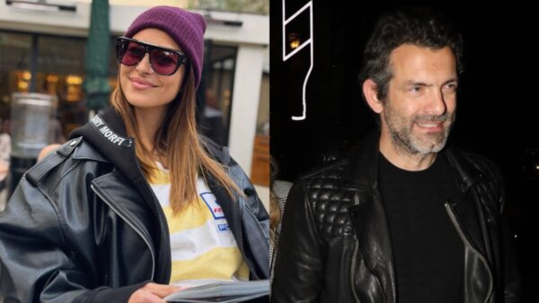 Κωνσταντίνα Ευριπίδου - Φίλιππος Μιχόπουλος