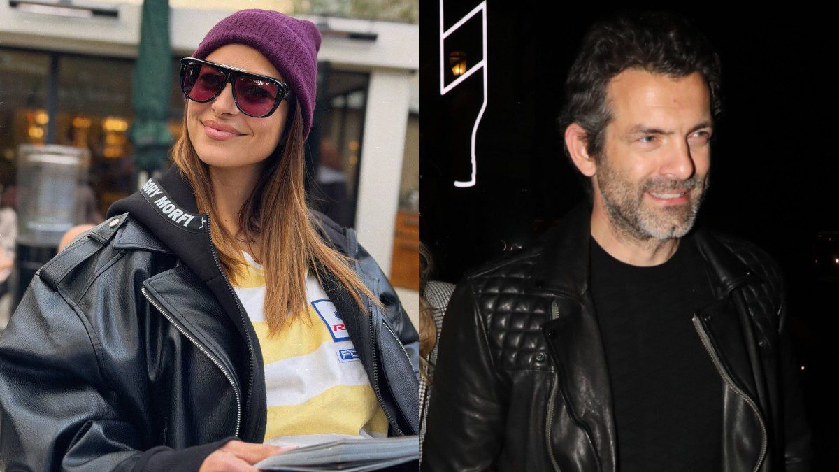 Κωνσταντίνα Ευριπίδου - Φίλιππος Μιχόπουλος