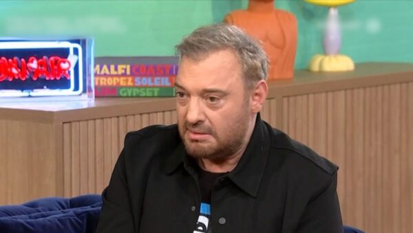 Χρήστος Φερεντίνος